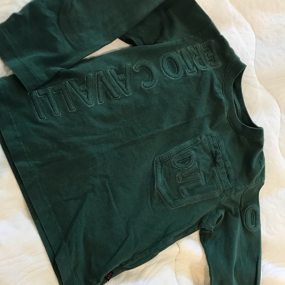 Boys blouse
